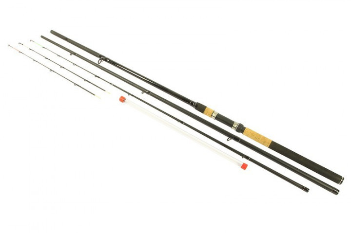 Спінінг Піновий Фідерний Siweida Basic 180гр 3.3 м