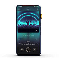 IBasso DX300 Starry Blue HiFi Плеер