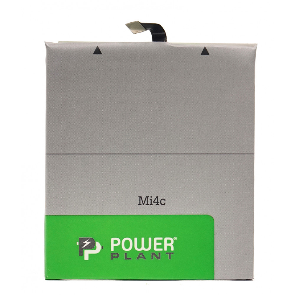 Акумулятор PowerPlant BM35 для Xiaomi Mi4c 3000mAh