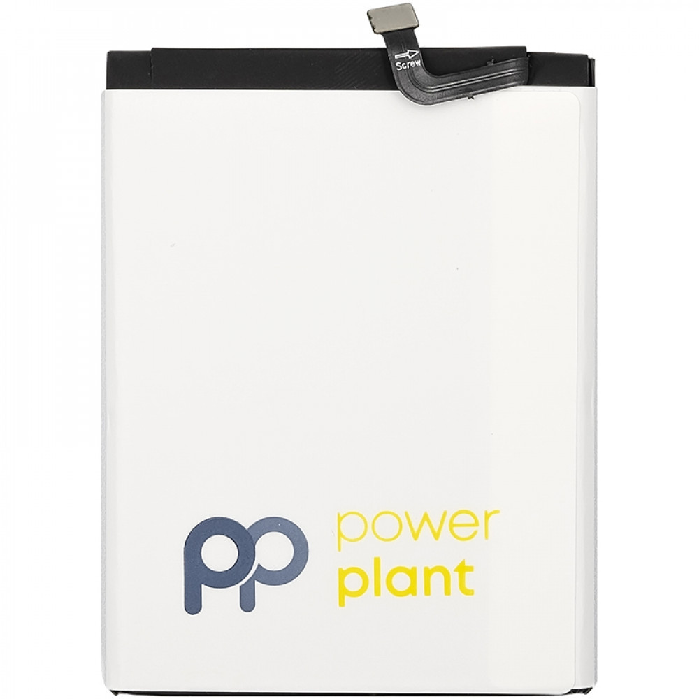 Акумулятор PowerPlant BN44 для Xiaomi Redmi 5 Plus 4000mAh