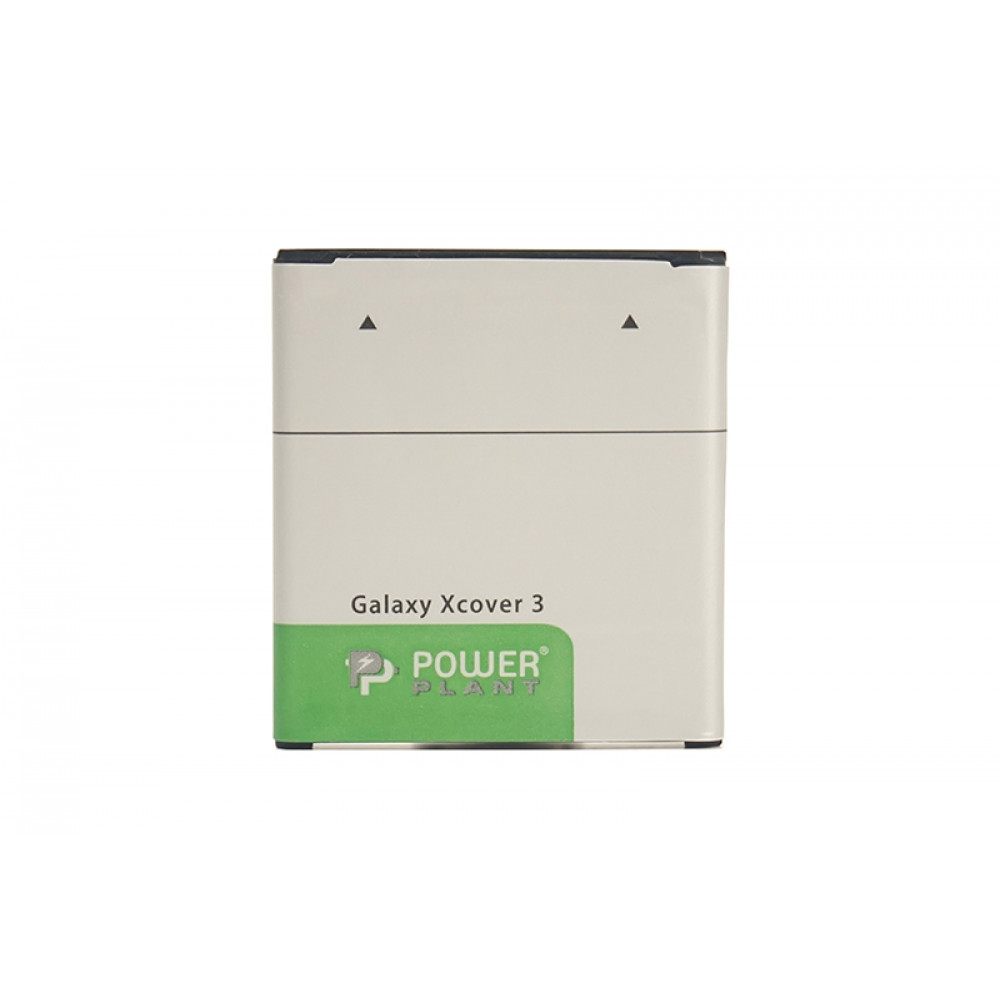 Акумулятор PowerPlant EB-BG388BBE для Samsung Galaxy Xcover 3 1100mAh
