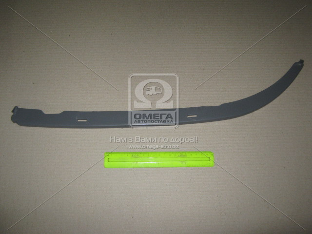 Полоска під фару ліва БМВ 5 Е39 BMW 5 E39 (пр-во TEMPEST) 014 0089 915