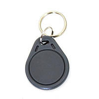 Ключ-брелок ATIS RFID KEYFOB MF Grey