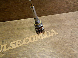 Регулятор тембру 5 кОм