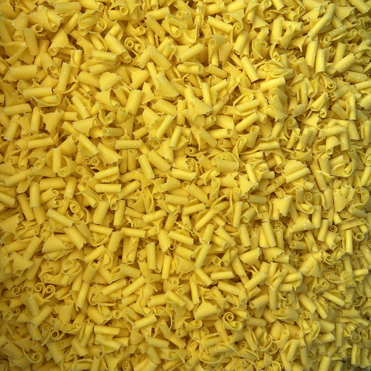 Пелюстки шоколадні Лимон (100 г)