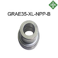 Подшипник GRAE35 NPPB (SA207)