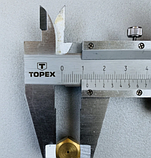 Форсунка газової гармати MASTER BLP 33, фото 2