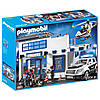 Playmobil 9372 - Поліцейська дільниця City Action Police Station, фото 2