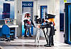 Playmobil 9372 - Поліцейська дільниця City Action Police Station, фото 3