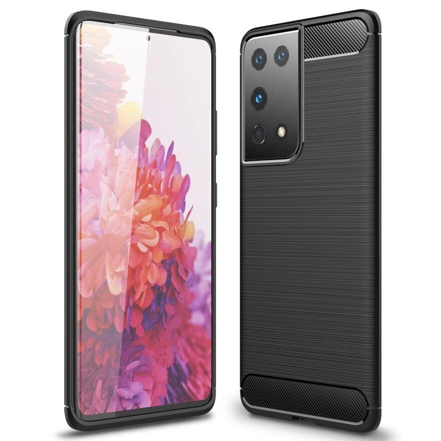 Чохол Ipaky Armor для Samsung Galaxy S21 Ultra, фото 1