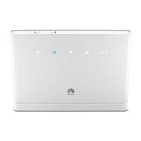 B315 Huawei роутер 4G LTE з підтримкою сім карт. B315s-22