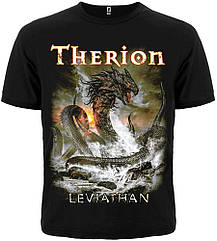 Футболка Therion "Leviathan", Розмір L