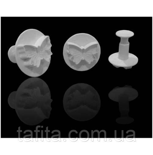 Набір плунжерів Гербера, фото 1