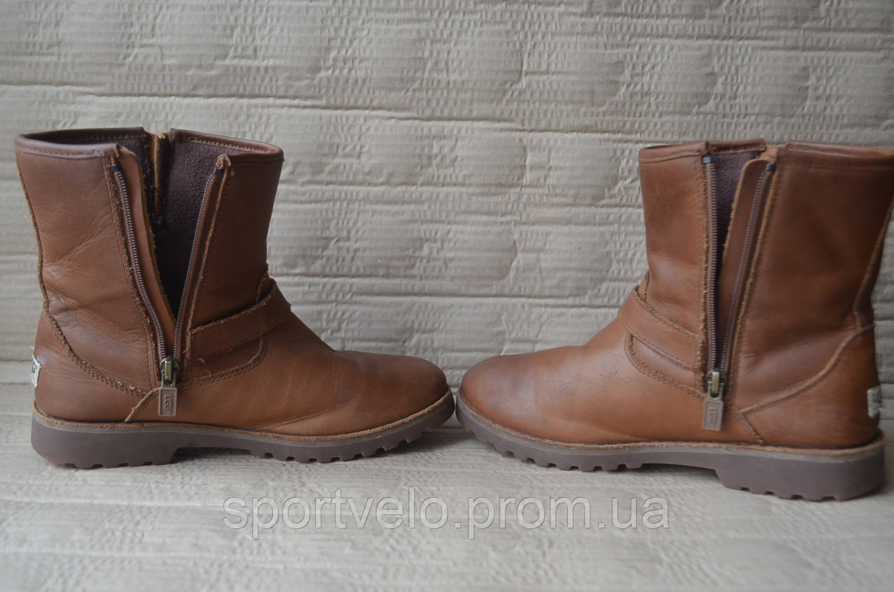 Дитячі черевики UGG HARWELL / 34 розмір - фото 7 - id-p1369897528