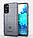 Чохол Rugged Shield для Samsung Galaxy S21, фото 4