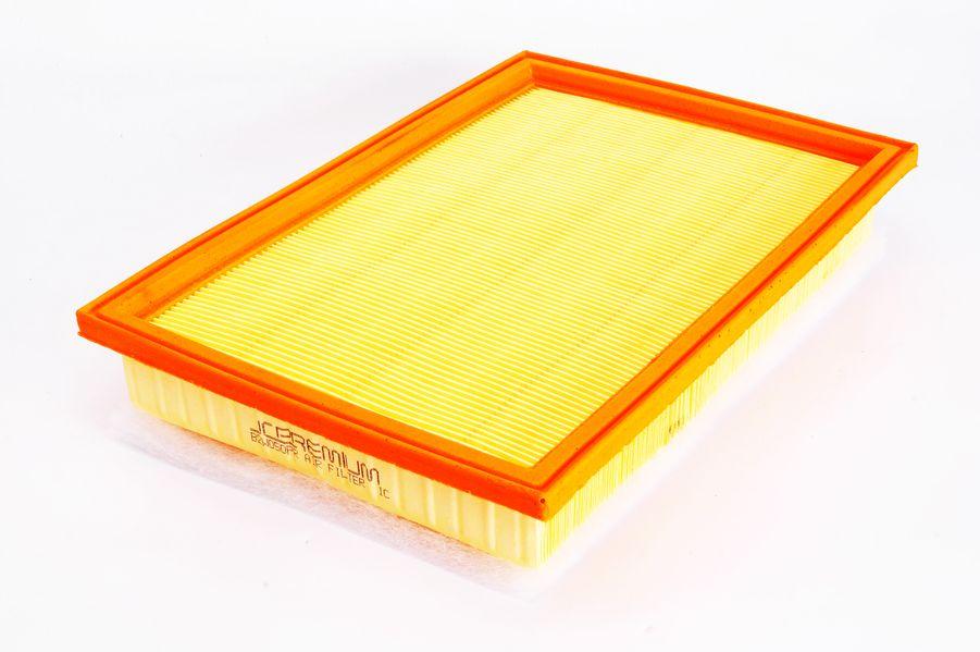 Фильтр воздушный Sharan с 2000 г FORD GALAXY SEAT ALHAMBRA