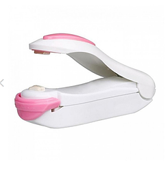 Ручний міні запайщик пакетів / 7302