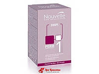Набір для завивки нормального волосся Nouvelle Volumizing Kit 1 Modifier + Neutralizer, 2*120 мл