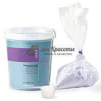 Порошок для осветления фиолетовый Dust-free Bleaching Powder Violet Fanola, 500 мл