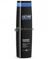 Засіб для випрямлення волосся Temporary Hair Straightener Nirvel Professional, 250 мл