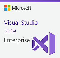 Microsoft Visual Studio 2019 Enterprise