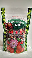Карпатський чай фруктовий Шипшина 100г