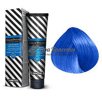 Полуперманентная крем-краска Wild Blue Дикий Синий Color Psycho Osmo Professional, 150 мл