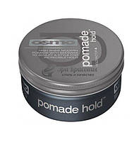 Воск-помада для придания блеска и четкости волосам Pomade Hold Osmo, 100 мл