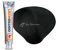 Краска для волос 4NW средний натуральный теплый коричневый Ikon Osmo Professional, 100 мл