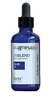 Прямой пигмент универсальный 1 Blue Superplex Uniblend Barex, 50 мл