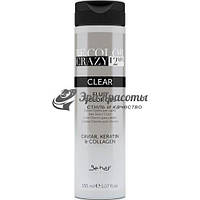 Тонирующий гель для волос Clear Color Crazy Be Hair, 150 мл