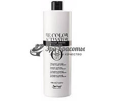 Окислювач 1,05% 3,5 vol Special Activator Be Color Be Hair, 1000 мол