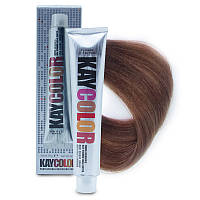 Крем краска для волос 8.003 натуральный светлый блондин баия Kay Color KayPro, 100 мл