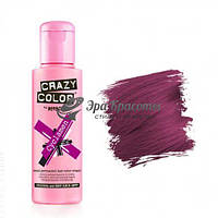 Краска для волос 41 Cyclamen Цикламен Crazy color Osmo Professional, 100 мл