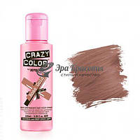 Краска для волос 73 Rose Gold Розовое золото Crazy color Osmo Professional, 100 мл