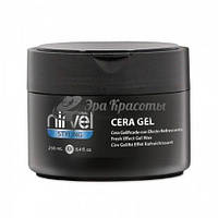 Гель-воск с охлаждающим эффектом Cera Gel Fresh Effect Nirvel Professional, 200 мл