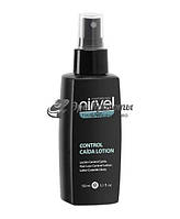 Лосьон - комплекс против выпадения волос Hair loss control lotion Nirvel Professional, 150 мл