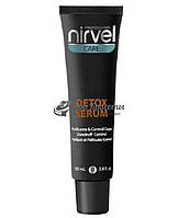 Сыворотка от перхоти, себореи Detox Serum Nirvel Professional, 100 мл