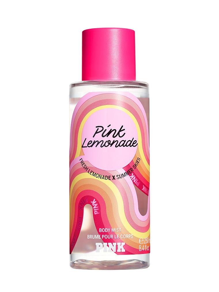 Спрей для тіла Pink Lemonade Pink, фото 1