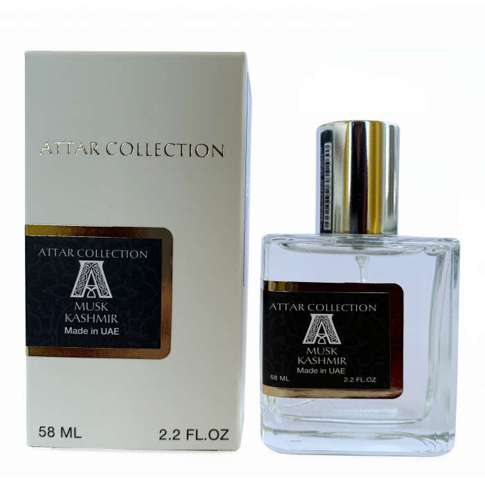 Attar Collection Musk Kashmir Perfume Newly унисекс, 58 мл - фото 2 - id-p1369912860