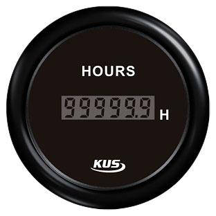 KUS BB Часометр