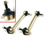 Geely Emgrand EC8 / Джилі Емгранд ЕС8 Посилена стійка / тяга заднього стабілізатора Гарантія 12 місяців! 1014013202, фото 4