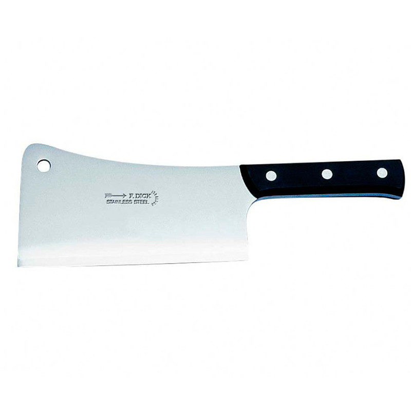 Тесак ніж-сікач Dick 9310018 L18cm