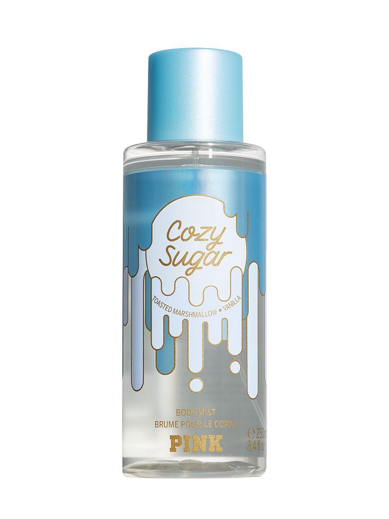 Спрей для тіла Cozy Sugar Pink