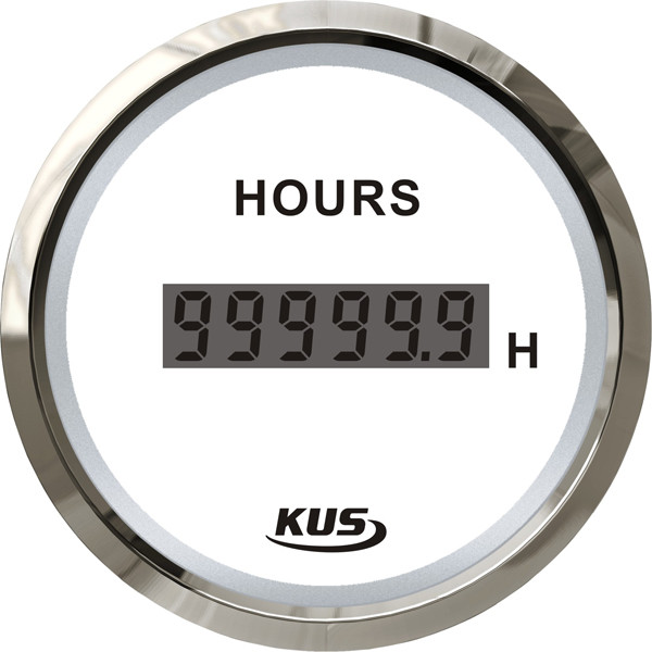 KUS WS Часометр, фото 1
