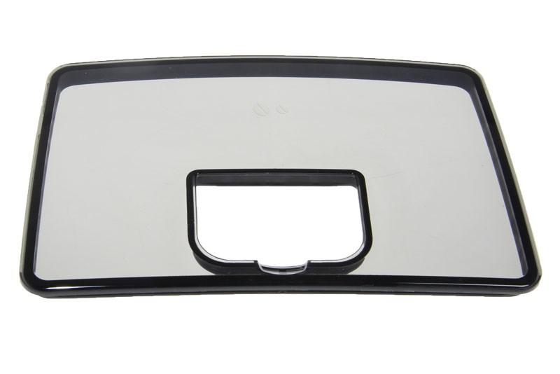 Кришка верхня для кавомашини Delonghi, 5513234921, фото 1