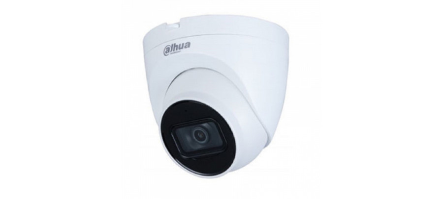IP-відеокамера Dahua DH-IPC-HDW2230TP-AS-S2 (3.6 мм), фото 1