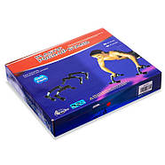 Упори для віджимань SP-Sport PUSH-UP BAR, фото 5