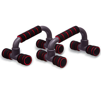 Упори для віджимань SP-Sport PUSH-UP BAR
