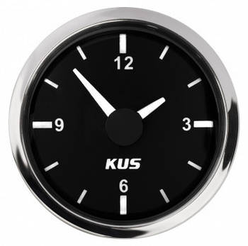 KUS BS стрілочний Годинник
